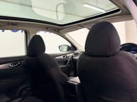 USED 2020 20 NISSAN QASHQAI 1.3 DIG-T N-CONNECTA 140 BHP + SAT NAV + GLASS SUNROOF SIX MONTH WARRANTY JUNE 2027 MOT