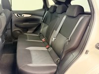 USED 2020 20 NISSAN QASHQAI 1.3 DIG-T N-CONNECTA 140 BHP + SAT NAV + GLASS SUNROOF SIX MONTH WARRANTY JUNE 2027 MOT