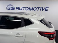 USED 2020 20 NISSAN QASHQAI 1.3 DIG-T N-CONNECTA 140 BHP + SAT NAV + GLASS SUNROOF SIX MONTH WARRANTY JUNE 2027 MOT