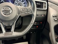 USED 2020 20 NISSAN QASHQAI 1.3 DIG-T N-CONNECTA 140 BHP + SAT NAV + GLASS SUNROOF SIX MONTH WARRANTY JUNE 2027 MOT