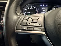 USED 2020 20 NISSAN QASHQAI 1.3 DIG-T N-CONNECTA 140 BHP + SAT NAV + GLASS SUNROOF SIX MONTH WARRANTY JUNE 2027 MOT