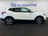 USED 2020 20 NISSAN QASHQAI 1.3 DIG-T N-CONNECTA 140 BHP + SAT NAV + GLASS SUNROOF SIX MONTH WARRANTY JUNE 2027 MOT