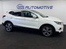 USED 2020 20 NISSAN QASHQAI 1.3 DIG-T N-CONNECTA 140 BHP + SAT NAV + GLASS SUNROOF SIX MONTH WARRANTY JUNE 2027 MOT