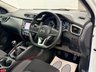 USED 2020 20 NISSAN QASHQAI 1.3 DIG-T N-CONNECTA 140 BHP + SAT NAV + GLASS SUNROOF SIX MONTH WARRANTY JUNE 2027 MOT