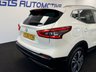 USED 2020 20 NISSAN QASHQAI 1.3 DIG-T N-CONNECTA 140 BHP + SAT NAV + GLASS SUNROOF SIX MONTH WARRANTY JUNE 2027 MOT
