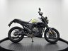 USED 2024 24 ZONTES ZT125-GK 1 OWNER YAMAHA MAIN DEALERSHIP