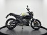 USED 2024 24 ZONTES ZT125-GK 1 OWNER YAMAHA MAIN DEALERSHIP
