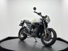 USED 2024 24 ZONTES ZT125-GK 1 OWNER YAMAHA MAIN DEALERSHIP