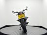 USED 2024 24 ZONTES ZT125-GK 1 OWNER YAMAHA MAIN DEALERSHIP