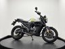 USED 2024 24 ZONTES ZT125-GK 1 OWNER YAMAHA MAIN DEALERSHIP
