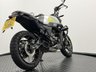 USED 2024 24 ZONTES ZT125-GK 1 OWNER YAMAHA MAIN DEALERSHIP