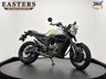 USED 2024 24 ZONTES ZT125-GK 1 OWNER YAMAHA MAIN DEALERSHIP