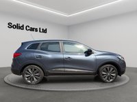 USED 2017 67 RENAULT KADJAR 1.5 dCi Signature Nav SUV 5dr Diesel Manual Euro 6 (s/s) (110 ps) 2 Owners - Just Serviced - 1 Year MOT Included