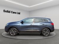USED 2017 67 RENAULT KADJAR 1.5 dCi Signature Nav SUV 5dr Diesel Manual Euro 6 (s/s) (110 ps) 2 Owners - Just Serviced - 1 Year MOT Included