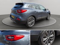 USED 2017 67 RENAULT KADJAR 1.5 dCi Signature Nav SUV 5dr Diesel Manual Euro 6 (s/s) (110 ps) 2 Owners - Just Serviced - 1 Year MOT Included