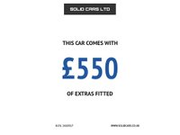 USED 2017 67 RENAULT KADJAR 1.5 dCi Signature Nav SUV 5dr Diesel Manual Euro 6 (s/s) (110 ps) 2 Owners - Just Serviced - 1 Year MOT Included