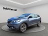 USED 2017 67 RENAULT KADJAR 1.5 dCi Signature Nav SUV 5dr Diesel Manual Euro 6 (s/s) (110 ps) 2 Owners - Just Serviced - 1 Year MOT Included