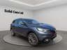 USED 2017 67 RENAULT KADJAR 1.5 dCi Signature Nav SUV 5dr Diesel Manual Euro 6 (s/s) (110 ps) 2 Owners - Just Serviced - 1 Year MOT Included