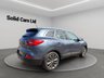 USED 2017 67 RENAULT KADJAR 1.5 dCi Signature Nav SUV 5dr Diesel Manual Euro 6 (s/s) (110 ps) 2 Owners - Just Serviced - 1 Year MOT Included