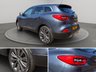 USED 2017 67 RENAULT KADJAR 1.5 dCi Signature Nav SUV 5dr Diesel Manual Euro 6 (s/s) (110 ps) 2 Owners - Just Serviced - 1 Year MOT Included
