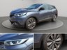 USED 2017 67 RENAULT KADJAR 1.5 dCi Signature Nav SUV 5dr Diesel Manual Euro 6 (s/s) (110 ps) 2 Owners - Just Serviced - 1 Year MOT Included