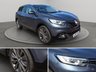 USED 2017 67 RENAULT KADJAR 1.5 dCi Signature Nav SUV 5dr Diesel Manual Euro 6 (s/s) (110 ps) 2 Owners - Just Serviced - 1 Year MOT Included