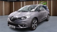 USED 2017 66 RENAULT GRAND SCENIC 1.6 dCi Dynamique S Nav MPV 5dr Diesel Manual Euro 6 (s/s) (130 ps) ***FULL SEVICE HISTORY***