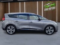 USED 2017 66 RENAULT GRAND SCENIC 1.6 dCi Dynamique S Nav MPV 5dr Diesel Manual Euro 6 (s/s) (130 ps) ***FULL SEVICE HISTORY***