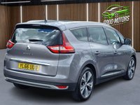 USED 2017 66 RENAULT GRAND SCENIC 1.6 dCi Dynamique S Nav MPV 5dr Diesel Manual Euro 6 (s/s) (130 ps) ***FULL SEVICE HISTORY***