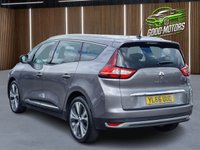 USED 2017 66 RENAULT GRAND SCENIC 1.6 dCi Dynamique S Nav MPV 5dr Diesel Manual Euro 6 (s/s) (130 ps) ***FULL SEVICE HISTORY***
