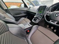 USED 2017 66 RENAULT GRAND SCENIC 1.6 dCi Dynamique S Nav MPV 5dr Diesel Manual Euro 6 (s/s) (130 ps) ***FULL SEVICE HISTORY***