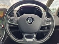 USED 2017 66 RENAULT GRAND SCENIC 1.6 dCi Dynamique S Nav MPV 5dr Diesel Manual Euro 6 (s/s) (130 ps) ***FULL SEVICE HISTORY***
