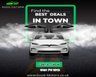 USED 2017 66 RENAULT GRAND SCENIC 1.6 dCi Dynamique S Nav MPV 5dr Diesel Manual Euro 6 (s/s) (130 ps) ***FULL SEVICE HISTORY***