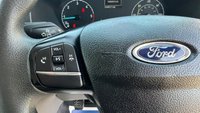 USED 2018 18 FORD TRANSIT CUSTOM 2.0 320 TWIN SIDE DOOR L1 H1 Euro 6 OWNED BY BT! NEW WETBELT!