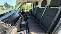 USED 2018 18 FORD TRANSIT CUSTOM 2.0 320 TWIN SIDE DOOR L1 H1 Euro 6 OWNED BY BT! NEW WETBELT!