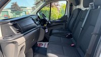 USED 2018 18 FORD TRANSIT CUSTOM 2.0 320 TWIN SIDE DOOR L1 H1 Euro 6 OWNED BY BT! NEW WETBELT!