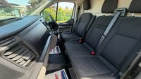 USED 2018 18 FORD TRANSIT CUSTOM 2.0 320 TWIN SIDE DOOR L1 H1 Euro 6 OWNED BY BT! NEW WETBELT!