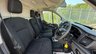 USED 2018 18 FORD TRANSIT CUSTOM 2.0 320 TWIN SIDE DOOR L1 H1 Euro 6 OWNED BY BT! NEW WETBELT!