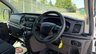 USED 2018 18 FORD TRANSIT CUSTOM 2.0 320 TWIN SIDE DOOR L1 H1 Euro 6 OWNED BY BT! NEW WETBELT!
