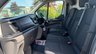 USED 2018 18 FORD TRANSIT CUSTOM 2.0 320 TWIN SIDE DOOR L1 H1 Euro 6 OWNED BY BT! NEW WETBELT!
