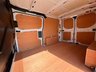 USED 2018 18 FORD TRANSIT CUSTOM 2.0 320 TWIN SIDE DOOR L1 H1 Euro 6 OWNED BY BT! NEW WETBELT!