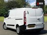 USED 2018 18 FORD TRANSIT CUSTOM 2.0 320 TWIN SIDE DOOR L1 H1 Euro 6 OWNED BY BT! NEW WETBELT!