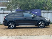 USED 2022 22 VOLKSWAGEN TAIGO 1.0 TSI Life SUV 5dr Petrol Manual Euro 6 (s/s) (110 ps) 