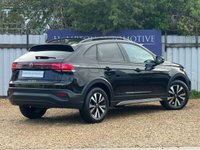 USED 2022 22 VOLKSWAGEN TAIGO 1.0 TSI Life SUV 5dr Petrol Manual Euro 6 (s/s) (110 ps) 