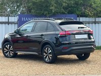 USED 2022 22 VOLKSWAGEN TAIGO 1.0 TSI Life SUV 5dr Petrol Manual Euro 6 (s/s) (110 ps) 