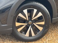USED 2022 22 VOLKSWAGEN TAIGO 1.0 TSI Life SUV 5dr Petrol Manual Euro 6 (s/s) (110 ps) 