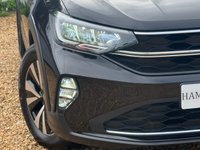 USED 2022 22 VOLKSWAGEN TAIGO 1.0 TSI Life SUV 5dr Petrol Manual Euro 6 (s/s) (110 ps) 