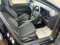USED 2022 22 VOLKSWAGEN TAIGO 1.0 TSI Life SUV 5dr Petrol Manual Euro 6 (s/s) (110 ps) 