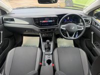 USED 2022 22 VOLKSWAGEN TAIGO 1.0 TSI Life SUV 5dr Petrol Manual Euro 6 (s/s) (110 ps) 