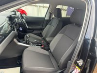 USED 2022 22 VOLKSWAGEN TAIGO 1.0 TSI Life SUV 5dr Petrol Manual Euro 6 (s/s) (110 ps) 